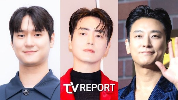 입금 전후가 180도 다른 男배우들…후덕 아저씨가 &apos;얼굴 천재&apos; 비주얼로 [리-마인드]