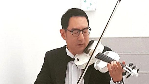 &apos;매니저 사기&apos; 유진박, 또 범죄 당했다…이번엔 친이모가 56억 원 횡령했다