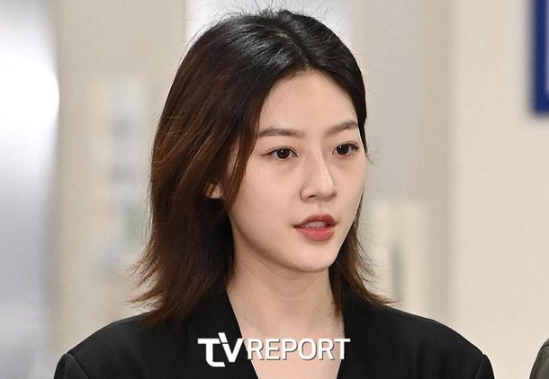 강경윤, &apos;가세연&apos; 김세의 고소 뉴저지 간 적 없어…故 김새론 녹취는 거짓 AI