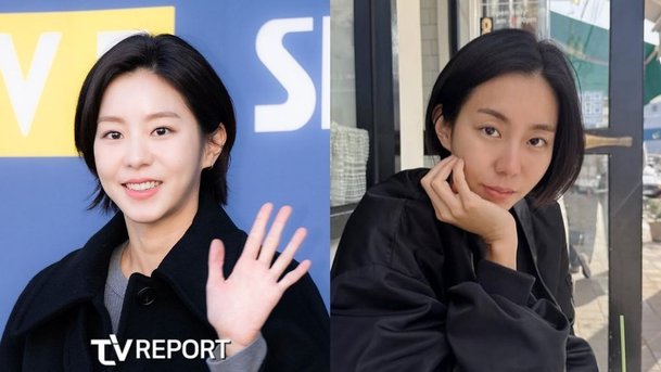 유이, 다이어트 성공했나…반쪽됐네 [RE:스타]