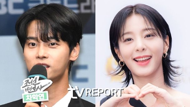 &apos;수영♥&apos; 정경호, 술 취해 동료 배우 폭로…차학연-설인아 사귀는 사이? [RE:뷰]