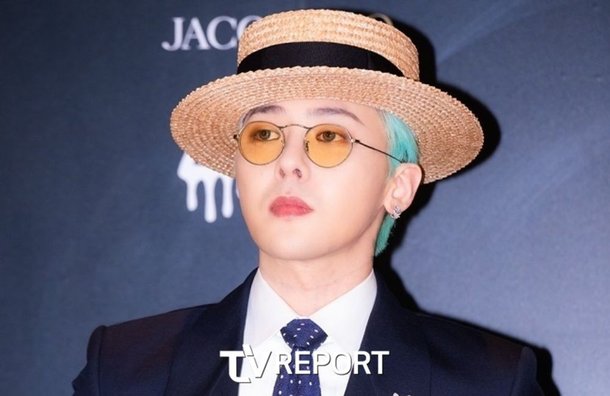 GD, 콘서트 논란 심경 너무 추워서 덜덜 떨어…기계도 얼더라 [RE:뷰]