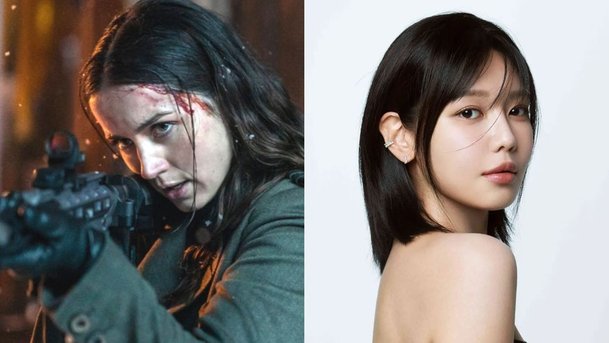 최수영 美 데뷔작 &apos;존 윅&apos; 스핀 오프, 최종 예고편 공개…액션 미쳤다 [할리웃통신]