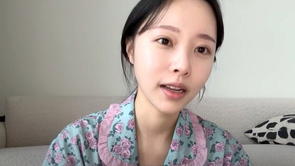 &apos;박성광♥&apos; 이솔이, 여성암 전조 증상 고백…장기 쥐어 짜내는 듯한 통증 [RE:뷰]