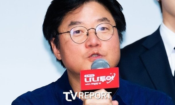나영석 PD, 섬뜩한 사진 업로드…저주 걸린 사람 같다 댓글 폭주 [RE:스타]