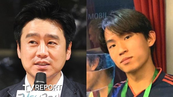 이광기 딸, 국대 출신 정우영과 결혼설 확산…남친과 밥 먹는 게 더 좋아