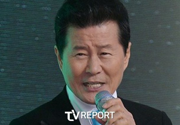 태진아, 안타까운 상황 처해…&apos;치매&apos; 아내 보살피다 생활고 겪는 중 [리폿-트]