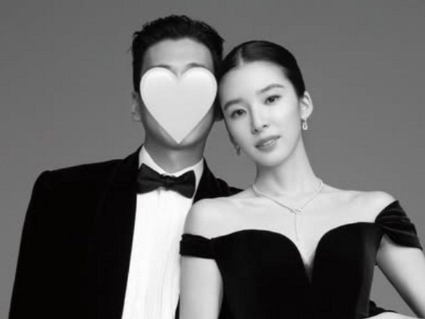 아이린, 훈남 사업가와 2년 열애 끝 결혼…예비신랑은 180cm