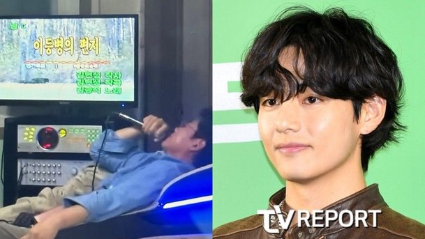 BTS 뷔, 또 나영석 소환→미묘한 관계…생일상도 챙기더니 [RE:스타]