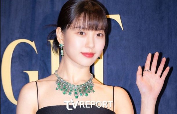 그릇됨 인지 고민시, &apos;학폭&apos; 의혹→과거 미성년 음주 파묘 [리폿-트]