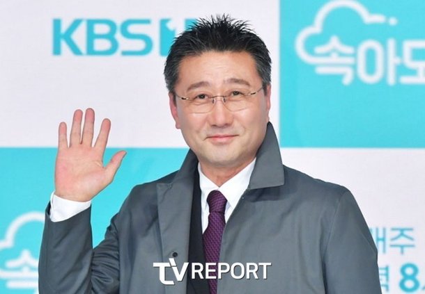 배우 최정우, 27일 돌연 사망…공황장애+우울증 앓아