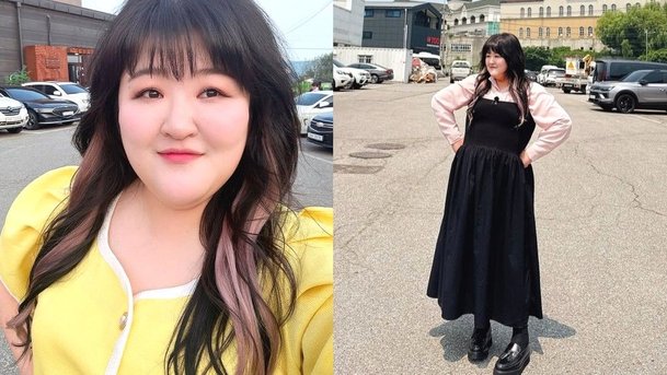 &apos;한국 떠난&apos; 이국주, 다 포기하고 돌아오나…고정 이슈로 짜잔 [RE:스타]