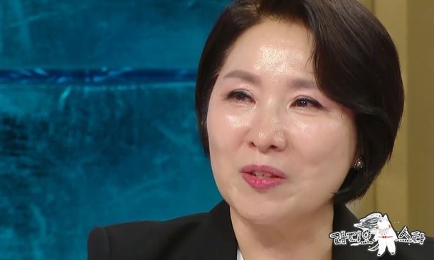 &apos;故 강지용 사망&apos; 이호선 내 잘못 같아 밥도 못 먹고 약 먹어 (&apos;라스&apos;)