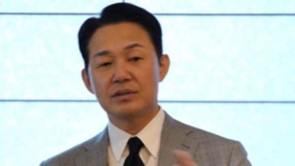 박성웅, 대학교 강연 영상 확산…배우? O팔리는 직업이니까 [RE:뷰]