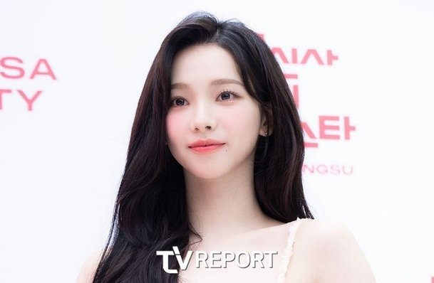 카리나, 어쩌다 국힘 엠버서더 됐나…전한길도 샤라웃