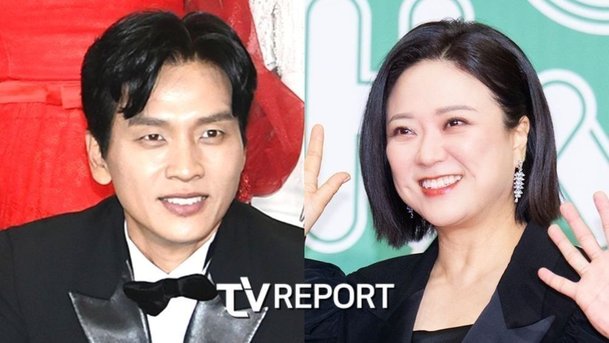 &apos;구본승♥&apos; 김숙, 결혼 발표…날짜 잡혔다, 10월 7일 [RE:뷰]