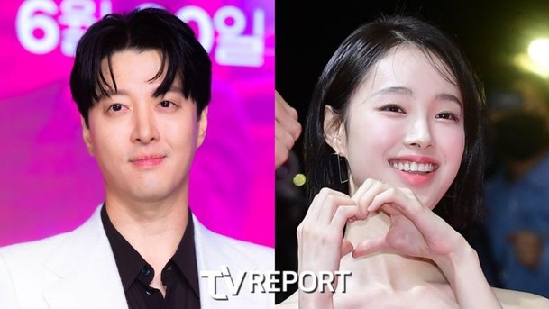 이동건, &apos;16세 연하&apos; 강해림에게 열애설 떠넘기기…내가 말할 사안 아냐