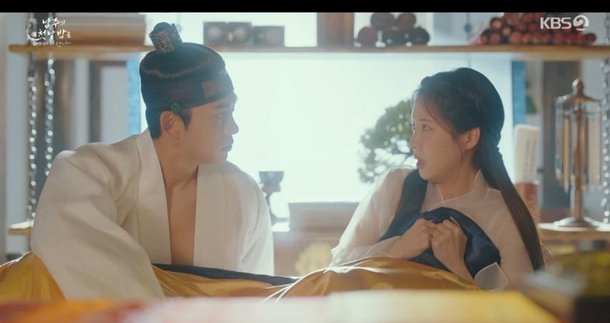 &apos;첫방&apos; 서현, 최애소설 단역 빙의…남주 옥택연과 만취 동침 (&apos;남주의 하룻밤&apos;)[종합]
