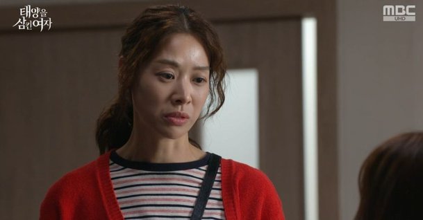 장신영, 16세 딸 폭행+가해자 바꿔치기 배후는 민강유통 진실 추적 (&apos;태양을 삼킨&apos;)
