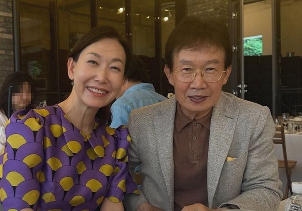 임성훈, &apos;세상에 이런일이&apos; 하차 후 안보이더니…깜짝 근황 [RE:스타]