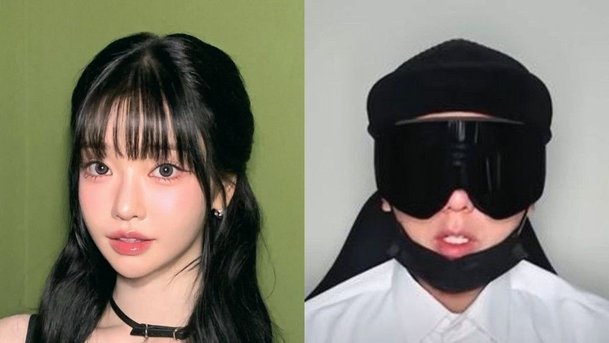 &apos;사이버 렉카&apos; 뻑가, 과즙세연과 만남 불발…신상은 여전히 미궁 속으로