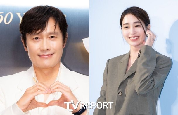 &apos;어깨 출연&apos; 이병헌 ♥이민정, 위스키 모르는데 많이 마셔 폭로 [RE:뷰]