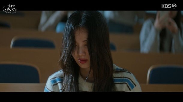 서현, 칩거 이유 드러나…절친 남친한테 꼬리친 애 꼬리표 붙었다 (&apos;남주의 첫날밤&apos;)