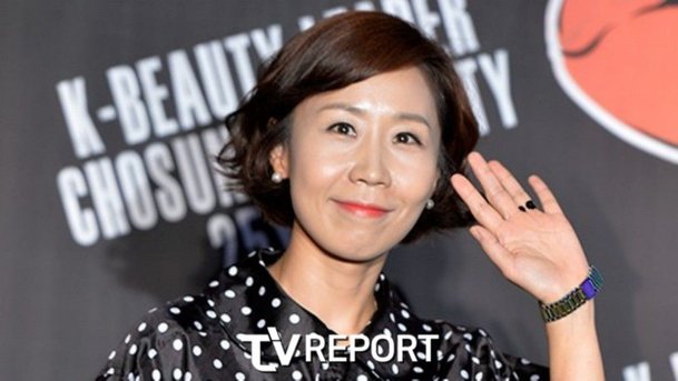 남편 떠나보낸 정선희, 괴롭힘 고백…선배들에게 얼평 당했다 [RE:뷰]