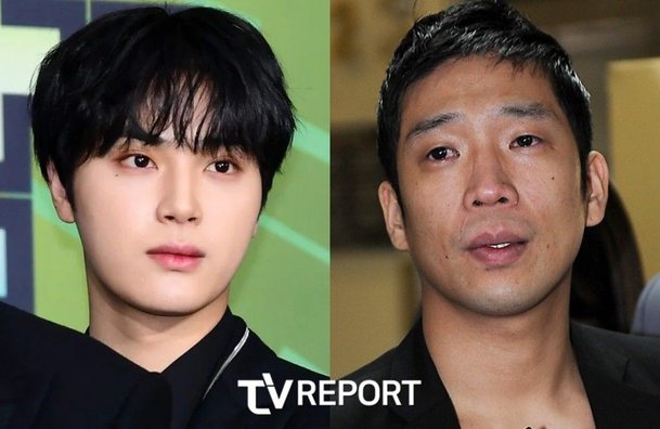 MC몽, 주학년 &apos;AV 배우 성매매&apos; 연루 의혹 확산→이미 5일 전 업무 배제