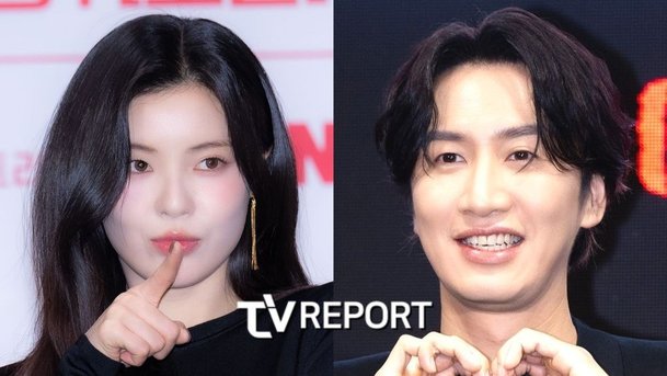 결별설 휩싸였던 이선빈♥이광수, 대놓고 애정 행각…늘 옆에 있는 사람