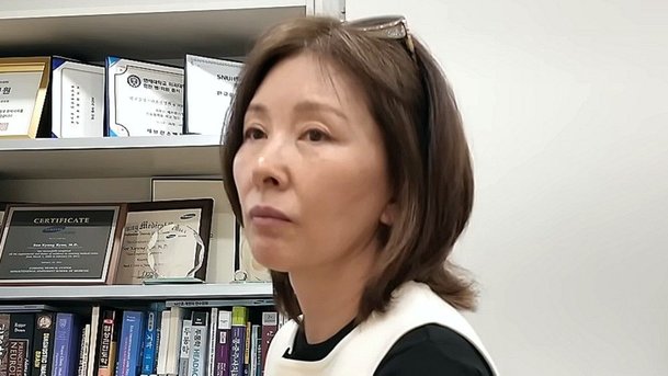 &apos;돌싱&apos; 이미숙, 의사와 이혼하더니…재혼해봤자 또 실패한다 [RE:뷰]