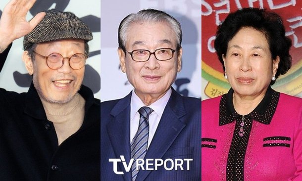 이순재 근황