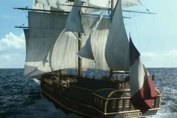 tvN 3부작 드라마 청년 김대건 관련 이미지