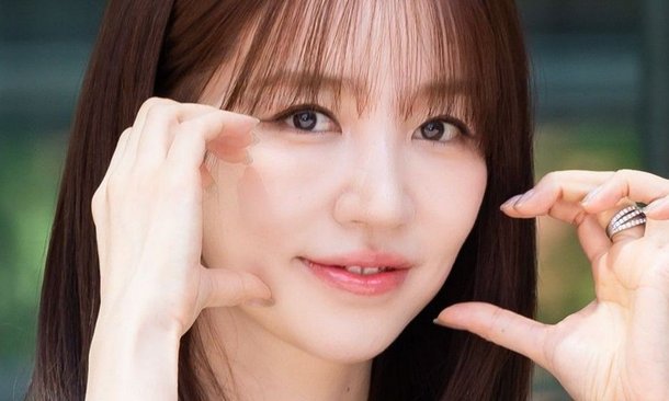 Yoon Eun-hye Confesses Severe Allergic Reaction and Scars After 2 Weeks of IV Treatment