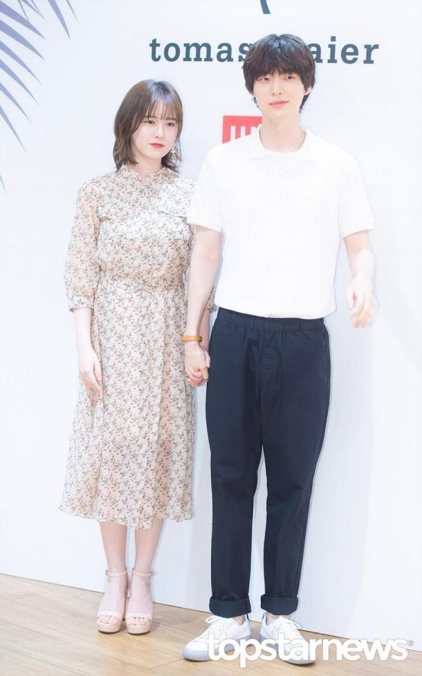 이슈종합] 구혜선, 안재현과 이혼 못하는 이유?…도 넘은 사생활 폭로 계속 : 네이트 연예