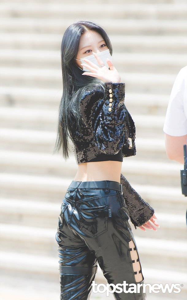 ë„ˆë¬´ ê¸‰í•˜ê²Œ ìžˆì§€ Itzy ìœ ë‚˜ ì•ˆì
