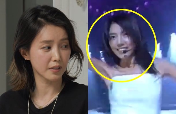 ë°°ìš° ì±„ì •ì•ˆ ëŒ€í'œ ë…¸ëž˜ëŠ