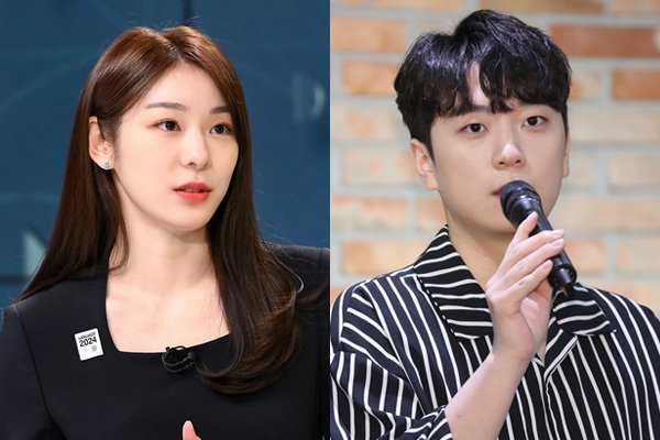 Top이슈] 김연아, ♥고우림 아버지 정치색 논란→임신설까지…과한 관심에 '몸살' : 네이트 연예