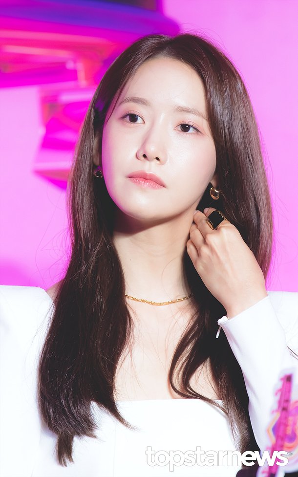 HD포토] 소녀시대 윤아, '도도한 아름다움' (FOREVER 1 기자