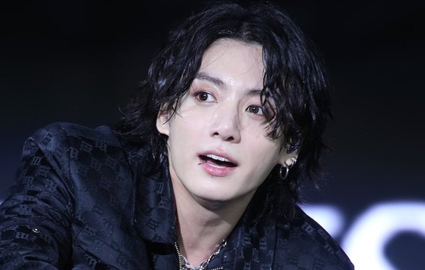 퍼펙트 올킬' 방탄소년단 정국 'Dreamers' 중동 세계 주요 음원