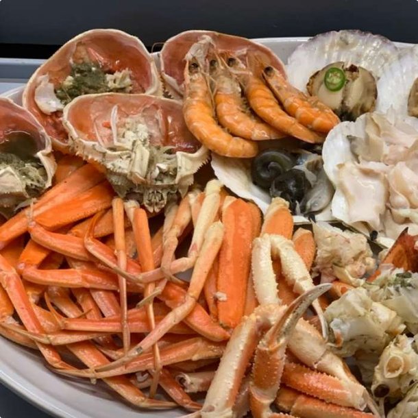 별미해물칼국수식당 이미지