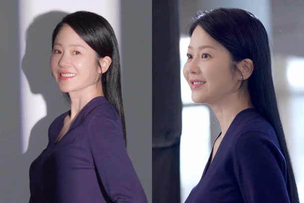 50대 맞아?