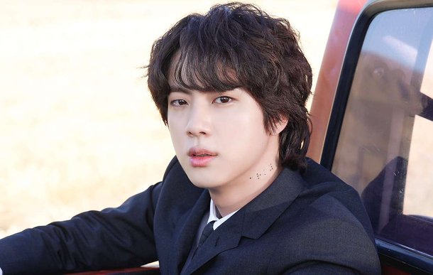 [BTS News] 'The Astronaut' do BTS Jin ocupa o primeiro lugar nas rádios house mexicanas pela 17ª vez... Estabelecido como um artista global incomparável