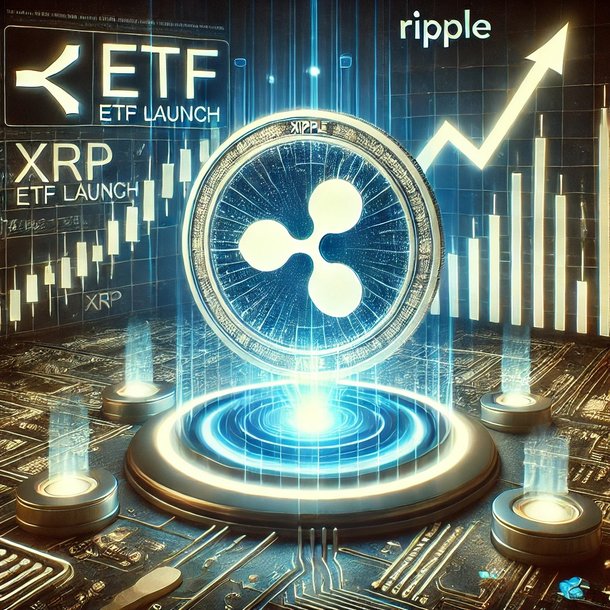 코인게이프 quot;리플, XRP ETF 기대감 속 급등 전망quot;