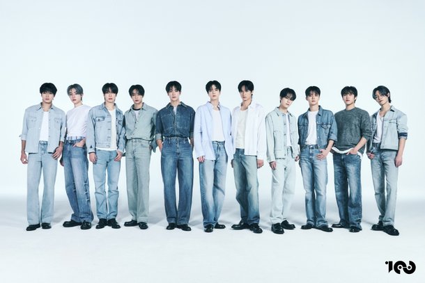 THE BOYZ JAPAN OFFICIAL WEBSITE