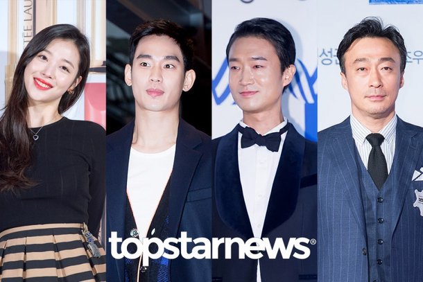 "노리개질 한 거 6년"…故 설리 친오빠, 또다시 김수현 암시 의미심장 글 [TOP이슈]