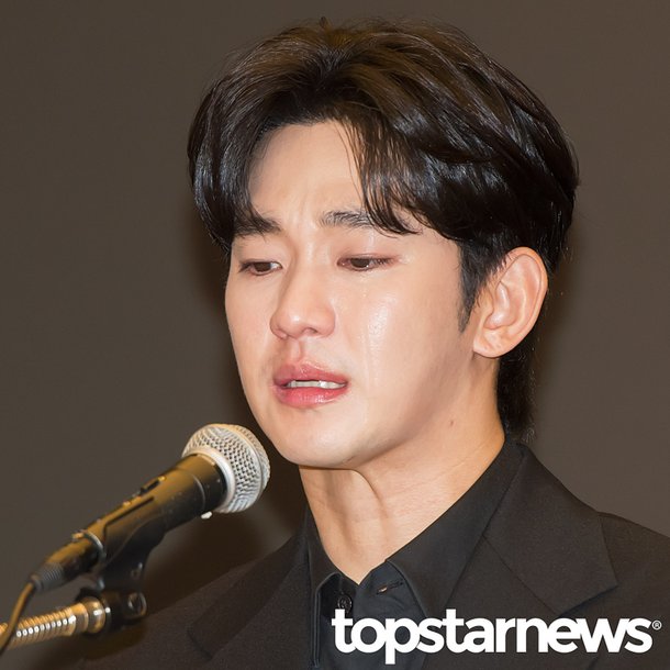 김수현, 故 김새론 명의도용? 가세연, 골드메달리스트 주가조작 의혹 제기 [TOP이슈]