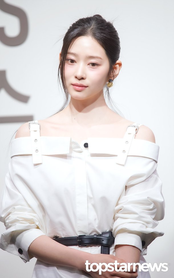 김민주, &apos;초미녀 비주얼&apos; (디올 포토콜) [HD포토]