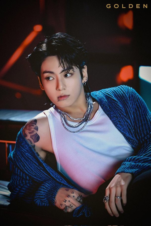 아시아 솔로 최초의 기록…정국, &apos;스포티파이&apos; 92주 차트 롱런→글로벌 저력