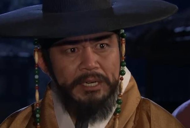 중후한 존재감 남겼다…정명환, &apos;이산&apos; 조연→조용한 이별